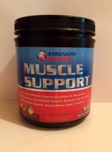 SR Muscle Support Fruit Punch 1